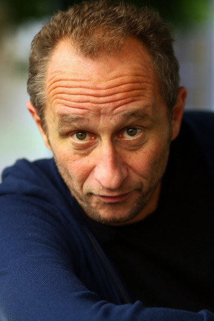 Zdjęcie Benoît Poelvoorde