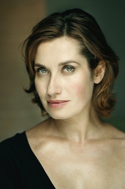 Zdjęcie Emmanuelle Devos