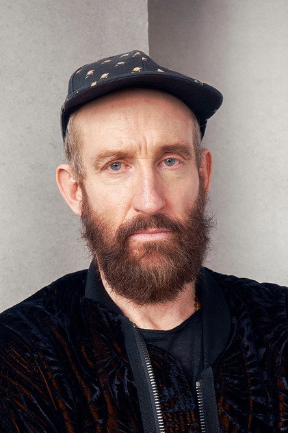 Zdjęcie Johan Renck