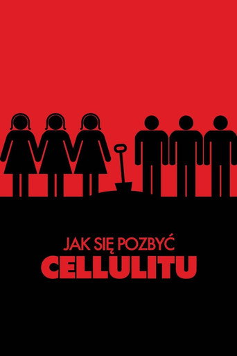 Okładka filmu Jak się pozbyć cellulitu