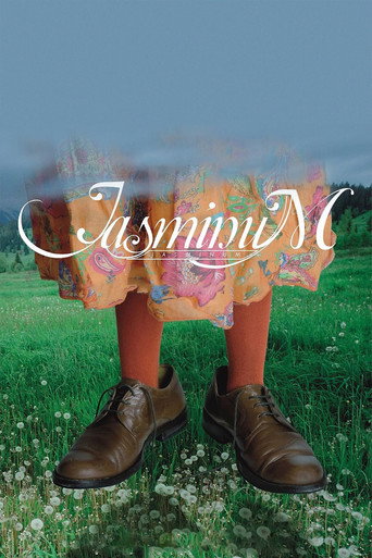 Okładka filmu Jasminum