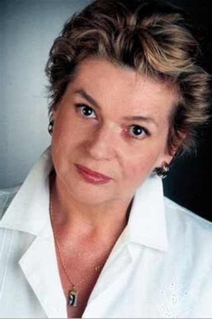 Zdjęcie Barbara Marszałek