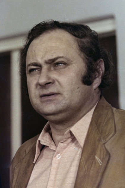 Zdjęcie Ryszard Dembiński