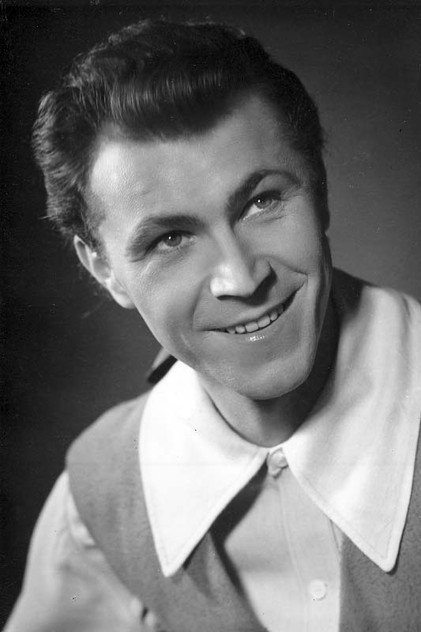 Zdjęcie Teodor Gendera