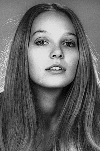 Zdjęcie Małgorzata Braunek