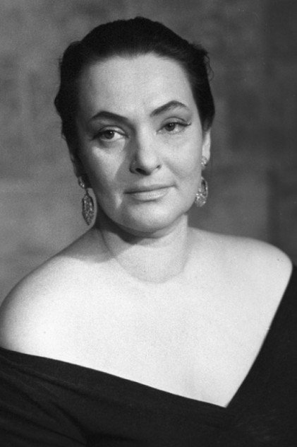 Zdjęcie Hanna Skarżanka