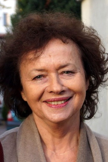 Zdjęcie Joanna Szczepkowska
