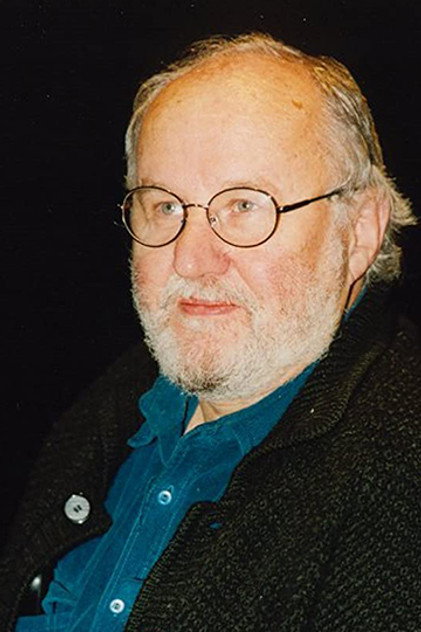 Zdjęcie Andrzej Brzozowski