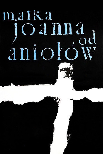 Matka Joanna od Aniołów