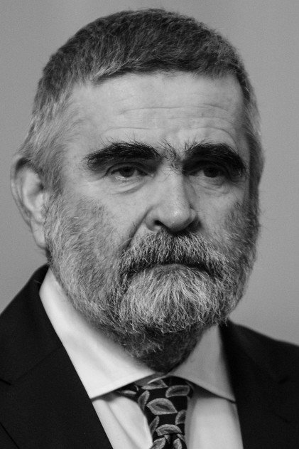 Zdjęcie Janusz Rewiński