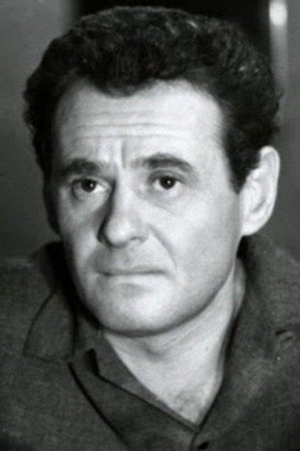 Zdjęcie Bronisław Pawlik