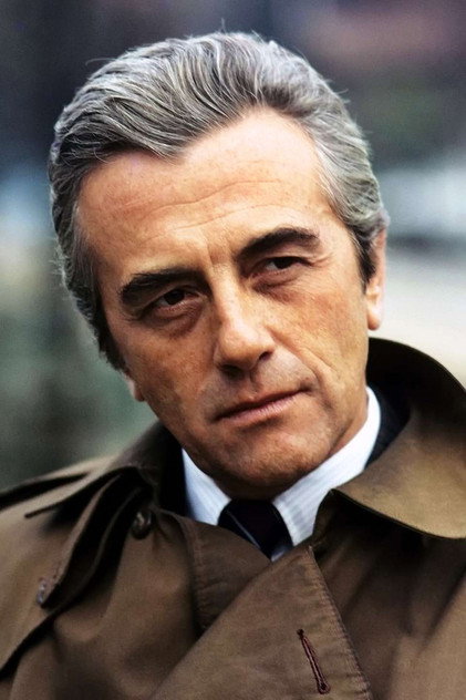 Zdjęcie Andrzej Łapicki