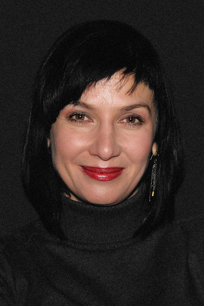 Zdjęcie Grażyna Wolszczak