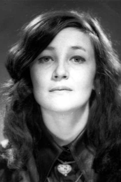Zdjęcie Ewa Dałkowska