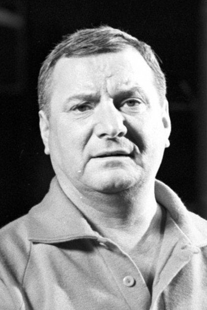 Zdjęcie Tadeusz Kalinowski