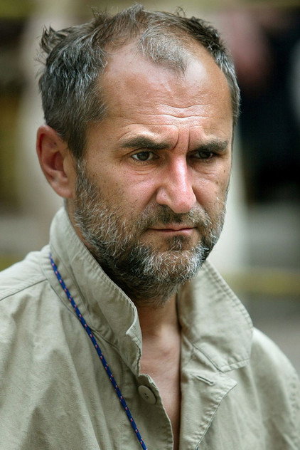 Zdjęcie Piotr Szulkin