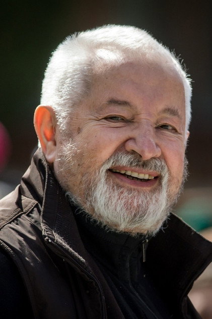 Zdjęcie Janusz Majewski