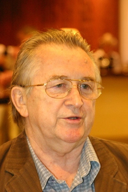 Zdjęcie Kazimierz Kutz