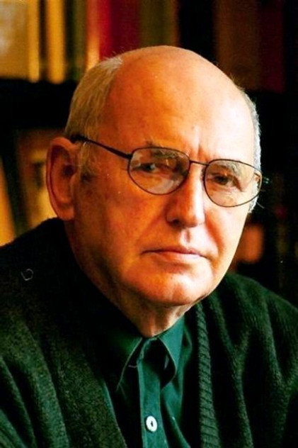 Zdjęcie Jerzy Stefan Stawiński