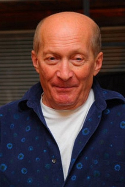Zdjęcie Wojciech Pszoniak