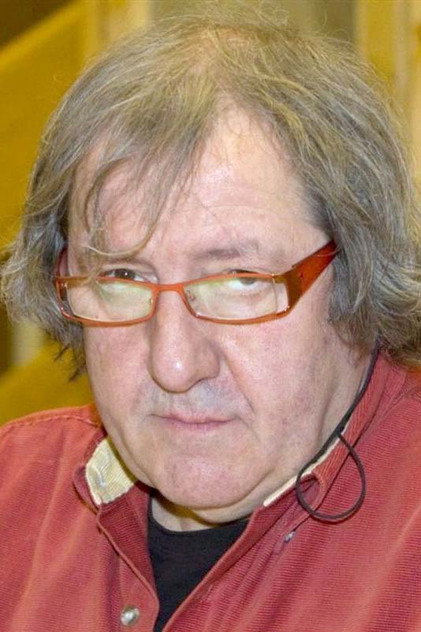 Zdjęcie Mariusz Benoit