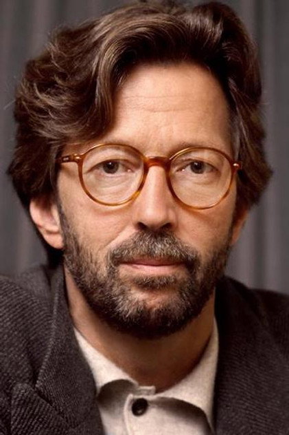 Zdjęcie Eric Clapton