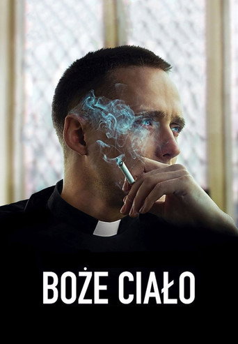 Okładka filmu Boże Ciało