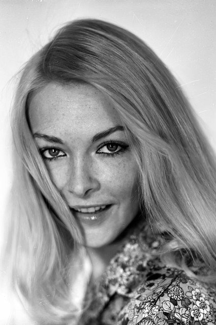 Zdjęcie Barbara Brylska