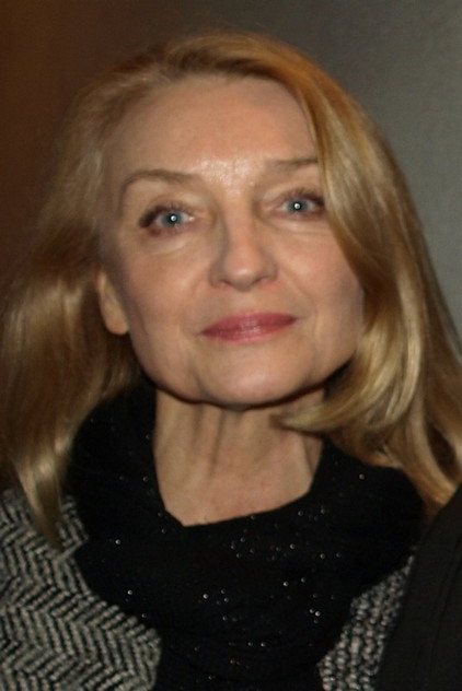 Zdjęcie Halina Skoczyńska