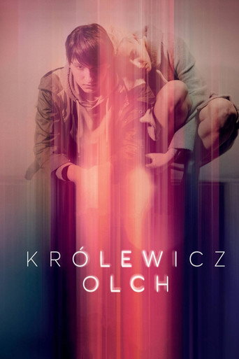 Okładka filmu Królewicz Olch