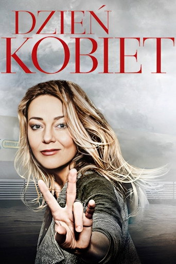 Okładka filmu Dzień Kobiet