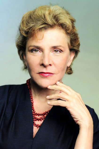 Zdjęcie Pamela Villoresi