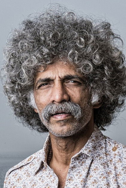 Zdjęcie Makrand Deshpande