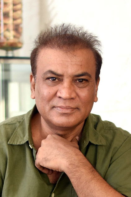 Zdjęcie Vipin Sharma