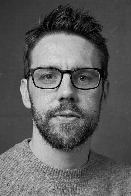 Zdjęcie David Bruckner