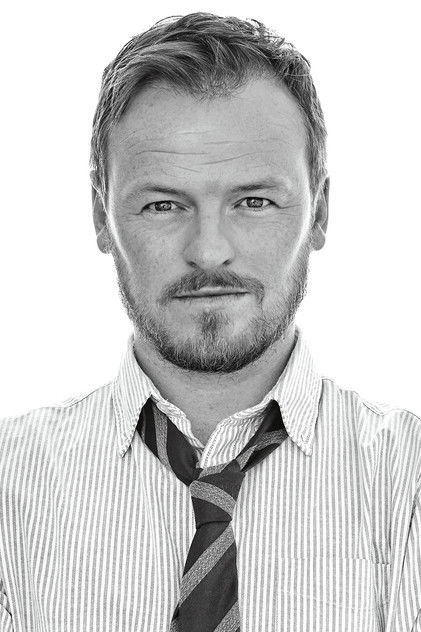 Zdjęcie Paul Reid