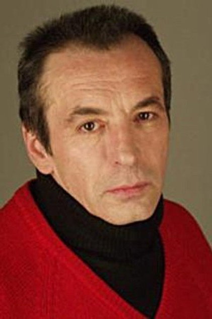 Zdjęcie Jerzy Góralczyk