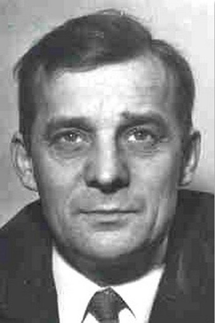 Zdjęcie Bolesław Idziak