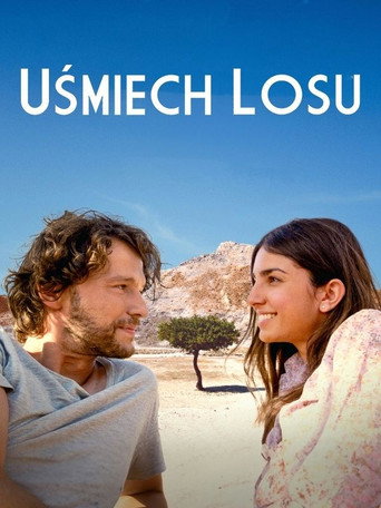 Okładka filmu Uśmiech losu