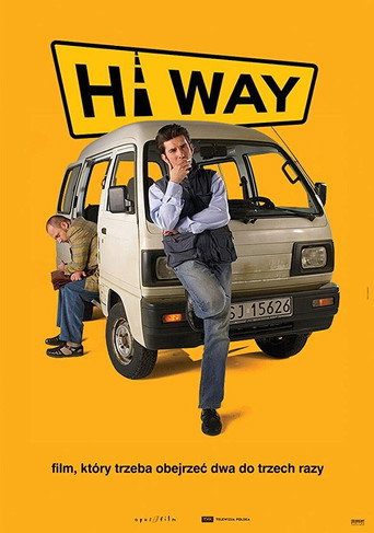 Okładka filmu Hi Way