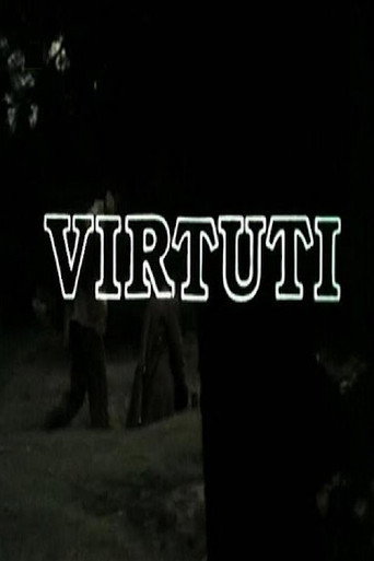 Okładka filmu Virtuti