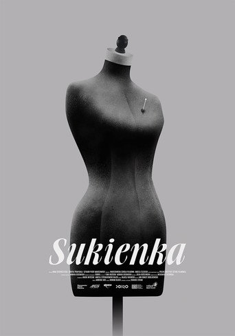 Okładka filmu Sukienka