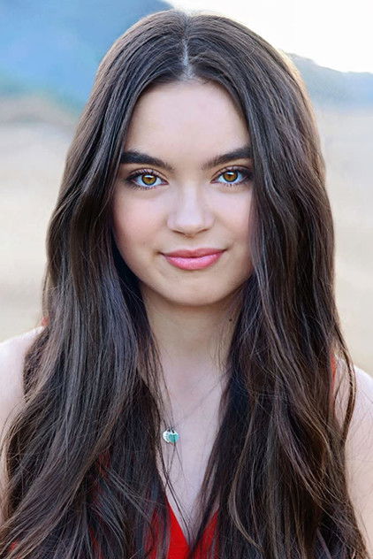Zdjęcie Landry Bender