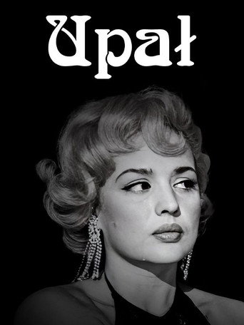Okładka filmu Upał