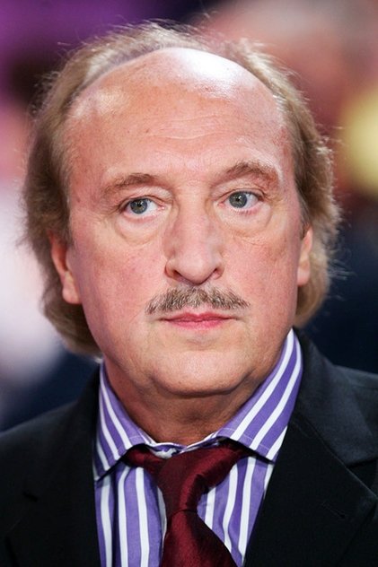 Zdjęcie Bernard Farcy