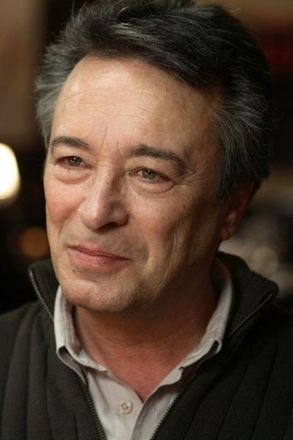 Zdjęcie Oscar Martínez