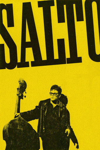 Okładka filmu Salto