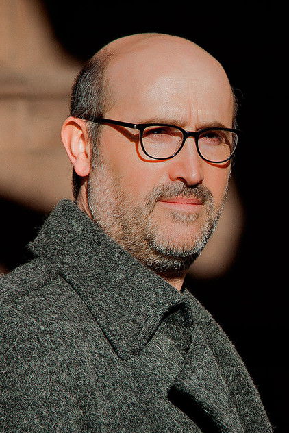 Zdjęcie Javier Cámara