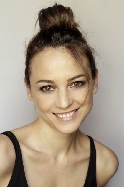 Zdjęcie Leonor Watling