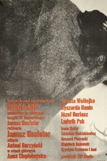 Okładka filmu Długa noc